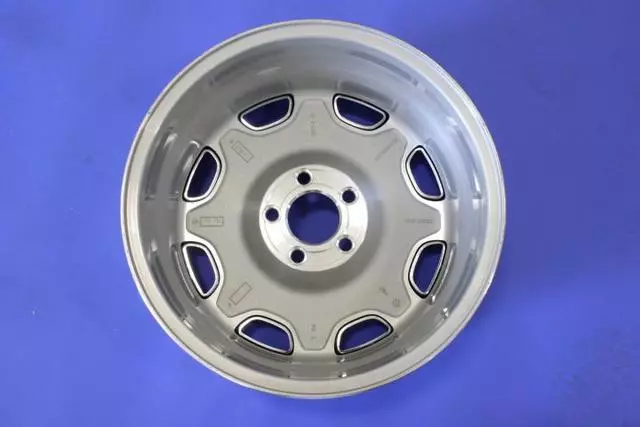 4782490AC - Wheels, Covers and Jacks: Aluminum Wheel for Mopar Image