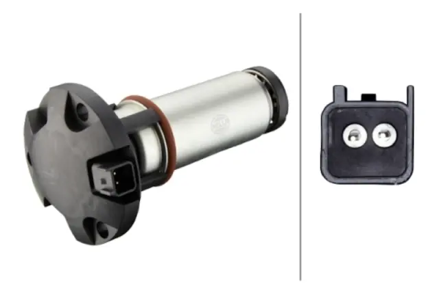 358300911 - : Hella Fuel Pump and Sender Assembly for Hella Image