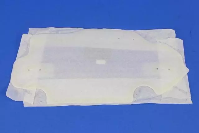 Water Shield, Right - Alfa Romeo (68250401AA)