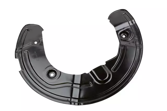 22949923 - : Front Passenger Side Brake Dust Shield for Cadillac: CT6 Image