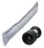 83248 - : Filter Drier Desiccant Bag Kit w/ Plug for FOUR SEASONS Image