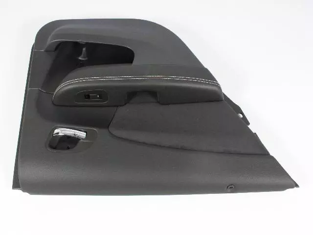 5KY751X9AA - Interior Trim: Rear Door Trim Panel, Left for Mopar Image
