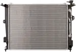 CU13472 - Belts and Cooling: Radiator for Spectra Premium Image