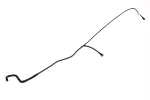 15016166 - Emission Control: Rear Vapor Canister Hose for ACDelco Image