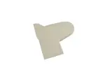 5RU36PD2AB - Interior Trim: Seat Shield for Chrysler: Pacifica, Voyager Image