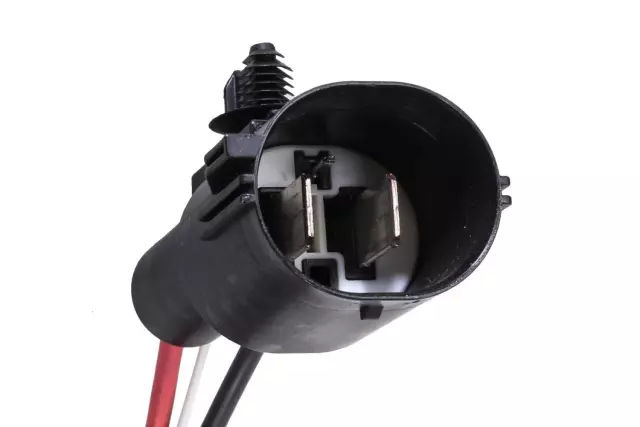 Automatic Transmission Fluid Auxiliary Cooler Fan - GM (84128345)