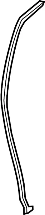 828381MA1C - : Side Seal for Infiniti Image