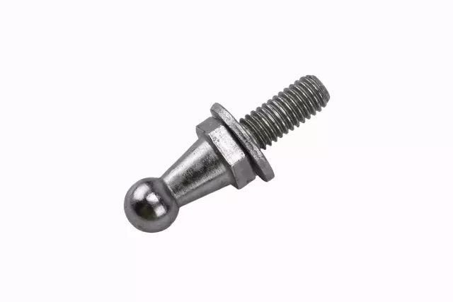 11609978 - Body: Lift Cylinder Ball Stud for Buick: LeSabre, Park Avenue | Cadillac: CTS, DeVille, Seville, SRX, STS | Oldsmobile: Aurora | Pontiac: Bonneville Image