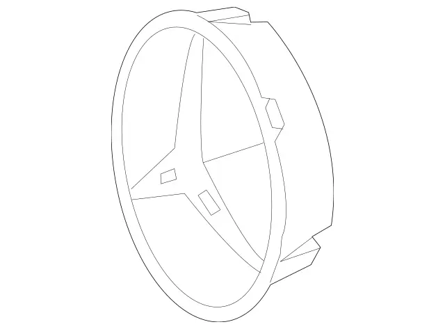 888016064 - Detachable Parts: Carrier for Mercedes-Benz: Sprinter 1500, Sprinter 2500, Sprinter 3500, Sprinter 3500XD, Sprinter 4500 Image image