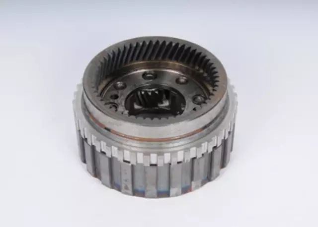 24241409 - Transmission: Automatic Transmission Output Carrier for ACDelco Image