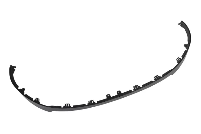 96832929 - Body: Lower Deflector for Chevrolet: Cruze, Cruze Limited Image