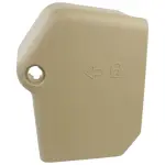 HC3Z2661351AC - : Cover Seat Back Latch for Ford Image