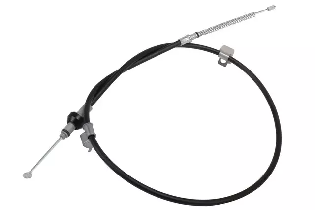 42644866 - : Rear Passenger Side Parking Brake Cable Assembly for Chevrolet: Spark Image