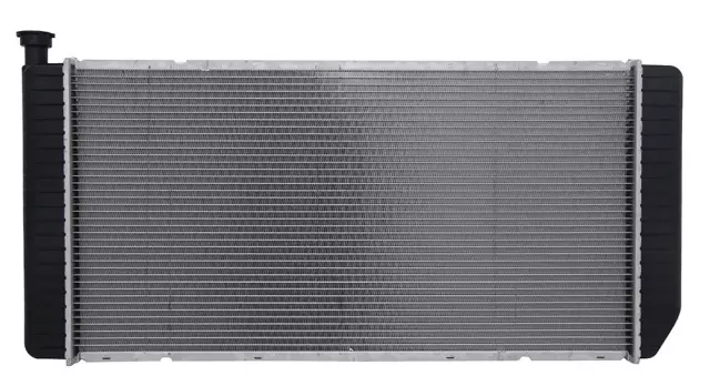 2551 - : OSC 2551 Radiator for OSC Image