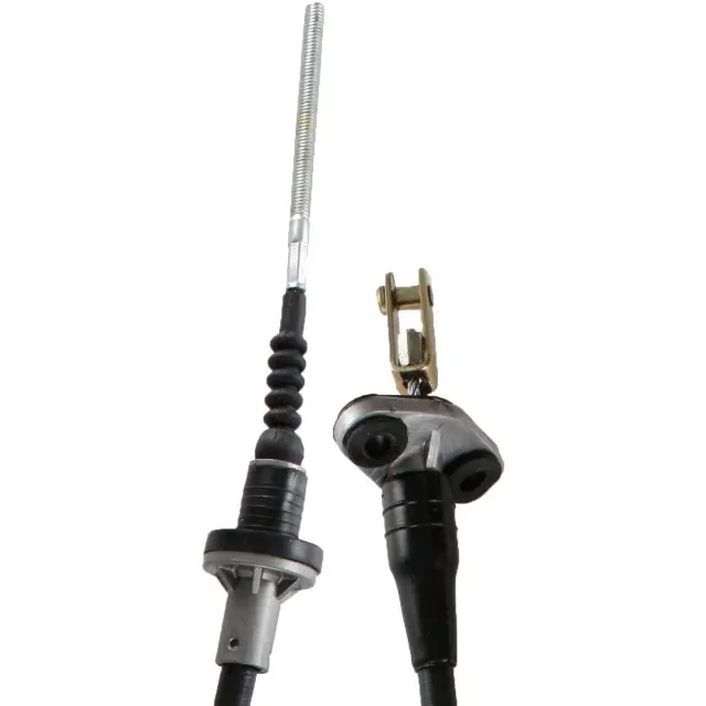 CA166 - : Pioneer Automotive Industries Clutch Cable for Pioneer Auto Image