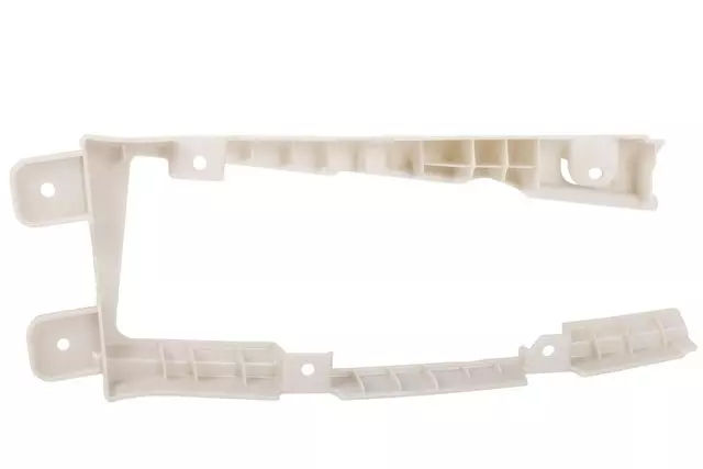 Center Pillar Upper Trim Panel Reinforcement - GM (23228531)