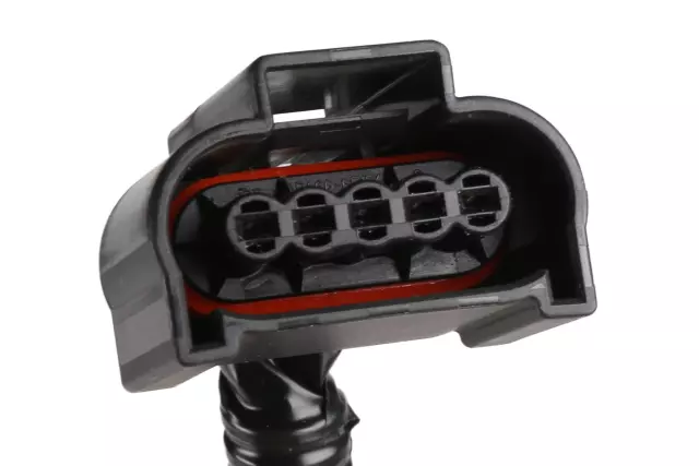 Engine Cooling Fan Motor Wiring Harness - GM (94556234)