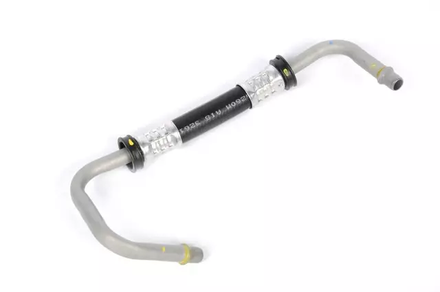 22762578 - Cooling System: Inlet Pipe for GM Image