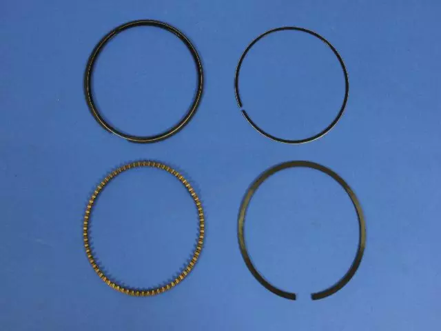 Complete Engine Piston Ring Set - Mopar (5086538AA)