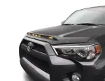 2820025 - : Aeroskin Lightshield PRO Hood Protector for Husky Liners Image