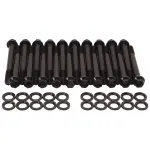 85602 - : Edelbrock E-Series Cylinder Head Bolt Kit #85602 for Ford 351C engines for Edelbrock Image