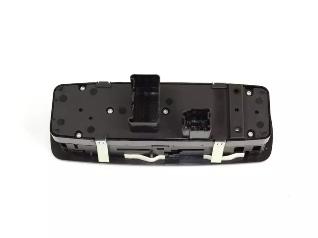 68212787AA - Electrical: Front Door Switch And Bezel, Left for Mopar Image