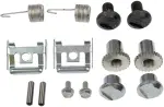 HW7350 - : Parking Brake Hardware Kit for Dorman Image