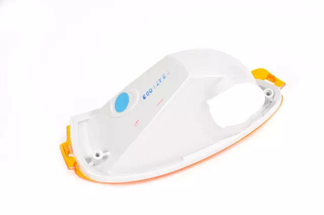 10386586 - : Park Lamp Assembly for Buick: LeSabre Image