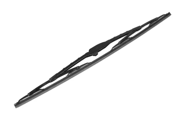 15192144 - Electrical: Passenger Side Windshield Wiper Blade, 21.65 in for GM Image