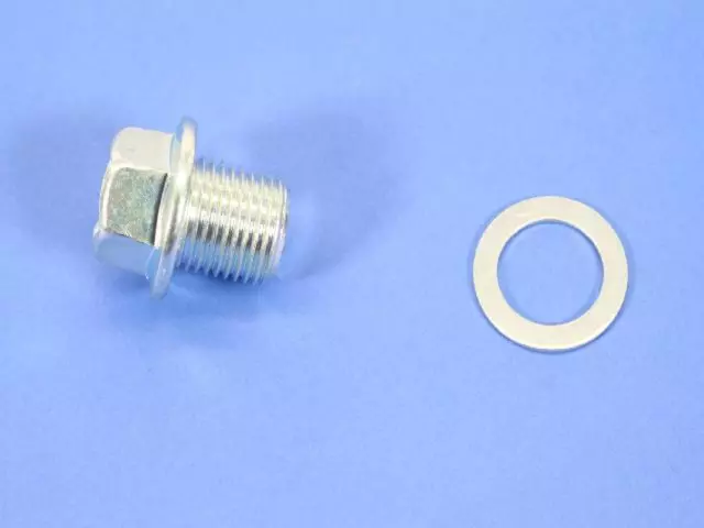 Oil Fill Plug - Mopar (68005264AA)