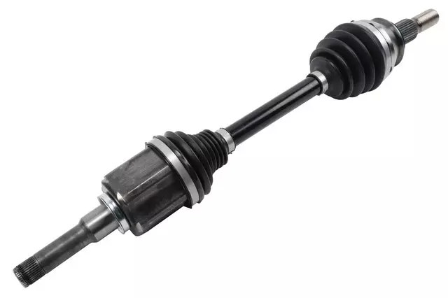 42905404 - Suspension: Axle Assembly for Cadillac: XT4 Image