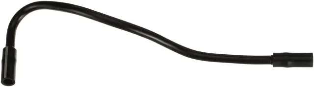 EMH039 - Emission Systems: Gates Engine Crankcase Breather Hose for Gates Image