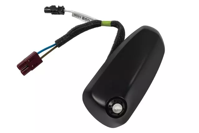 Radio Antenna Base - GM (95318096)