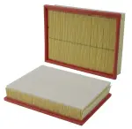 46198 - : WIX Air Filter Panel for WIX Image
