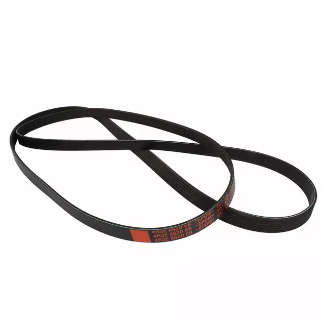 Serpentine Belt - Ford (4R3Z-8620-EC)