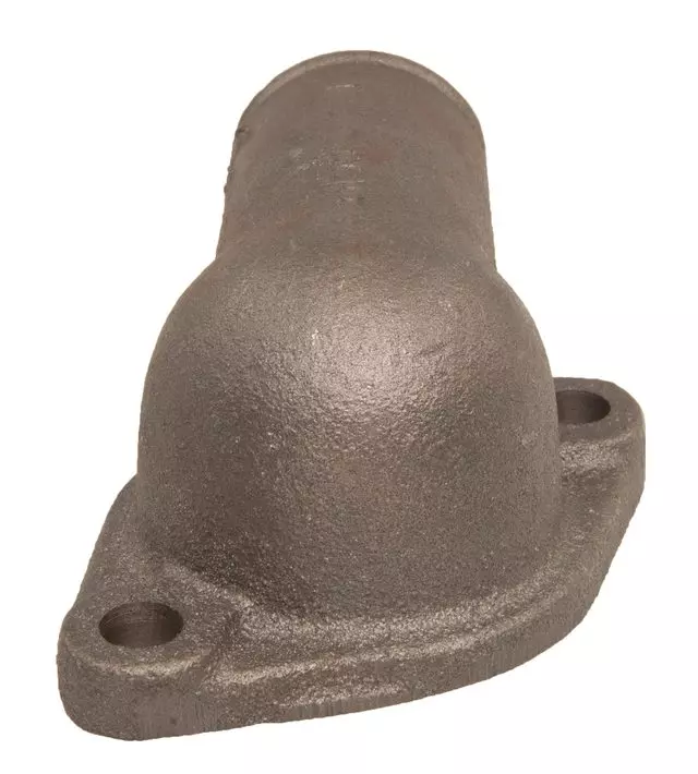Engine Coolant Water Outlet - ACDelco (15-10709)