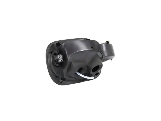 Fuel Filler Housing - Mopar (68347152ad)