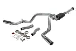 817933 - : Flowmaster American Thunder Cat-back Exhaust System for Flowmaster Image