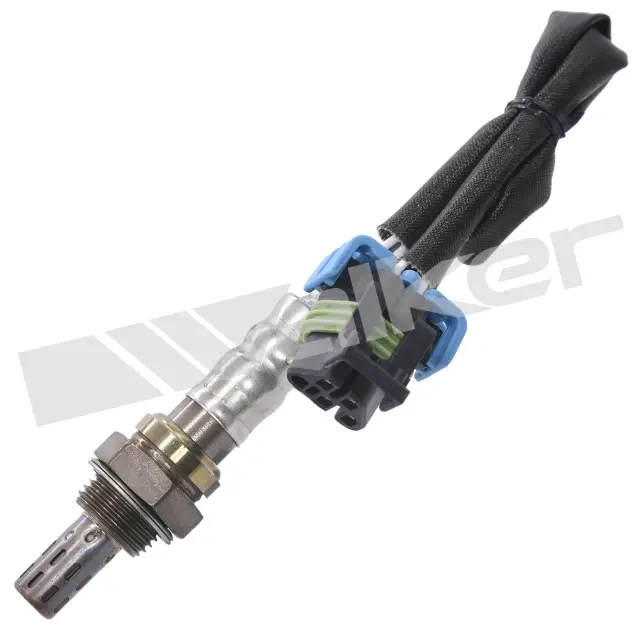 25024950 - Emission Systems: Walker Products 250-24950 Oxygen Sensor 4-W Direct Fit Narrow-Band for Walker Products Inc. - Image