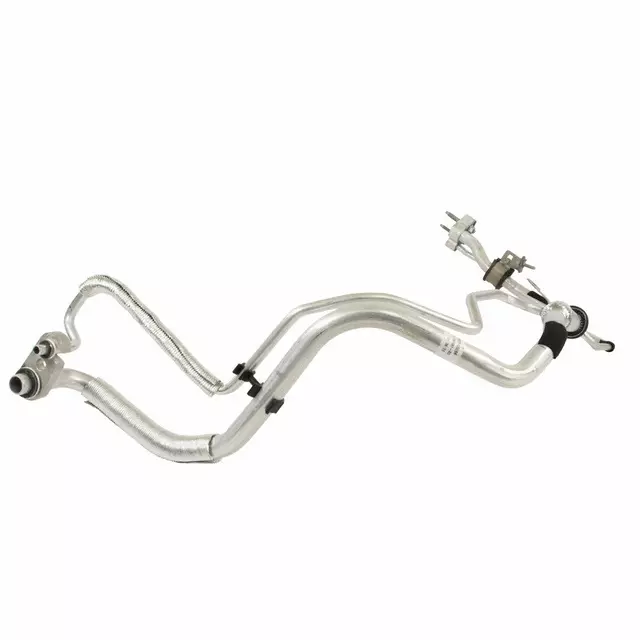 Suction Hose - Ford (F2GZ-19A834-C)