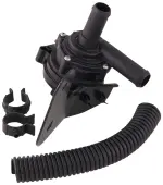 41515E - : ThermalPro Electric Engine Water Pump for Gates Image
