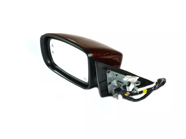 Outside Rearview Mirror, Left - Mopar (1LE27TZZAI)