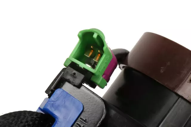 Seat Belt Assembly - GM (19259315)