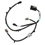 GB5Z14A411K - : Wire Assembly Jumper for Ford Image