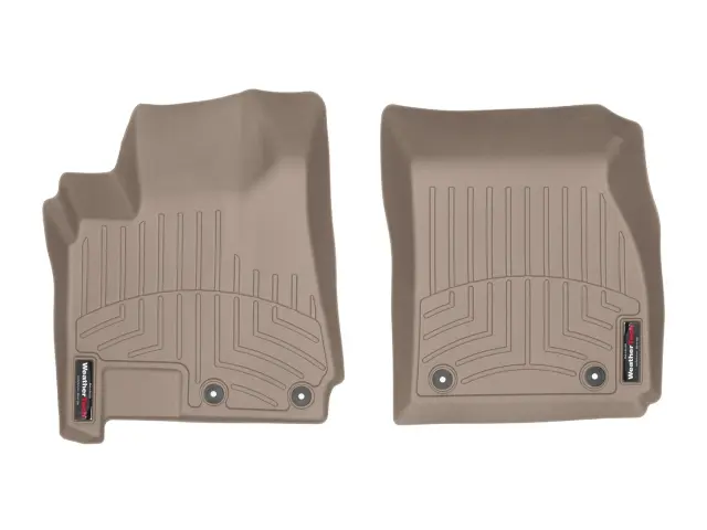 4510021 - Accessories: FloorLiner™ DigitalFit® for WeatherTech Image