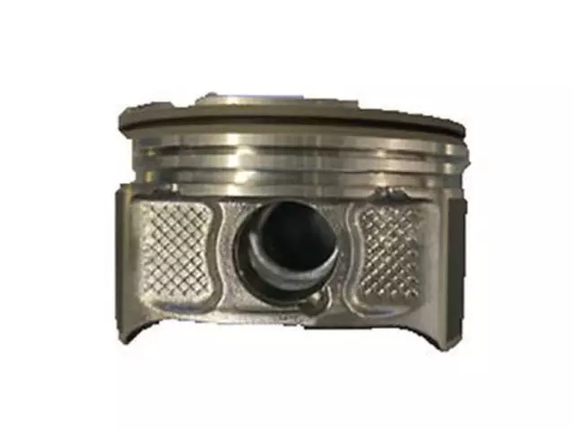 5C3Z6108A - Engine: Engine Piston for Ford: F-450 Super Duty, F-550 Super Duty Image