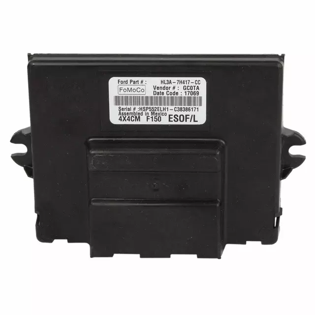HL3Z7E453D - : Control Module for Ford: F-150 Image