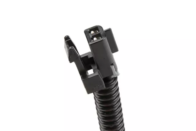 OEM NEW 07-14 GM Cadillac Silverado Passenger Seat Belt Kit Buckle Side 19121542 - GM (19121542)