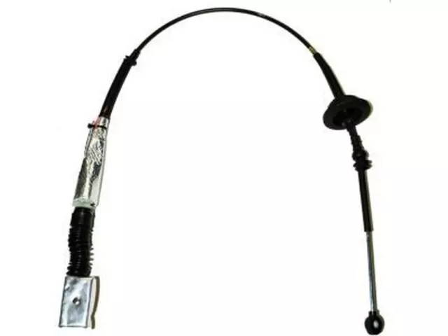 Shift Control Cable - Ford (7L2Z-7E395-A)