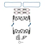 MS98015T - : Engine Intake Manifold Gasket Set for FEL-PRO Image